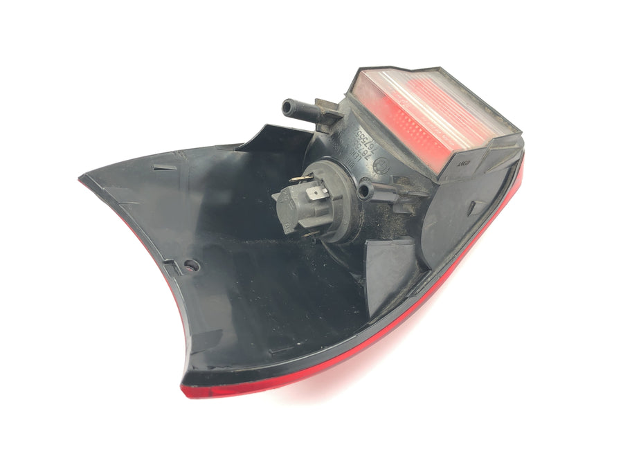 BMW R 1200 R R1ST [2008] - luz trasera unidad de luz de freno