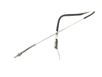 Kawasaki VN 800 VN800A [1996] - cable de freno varilla de freno freno de rueda trasera - 0
