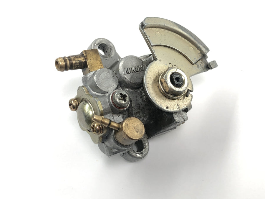 Aprilia RS 125 Extrema [1994] - Bomba de aceite Grupo bomba de aceite Mikuni dos tiempos