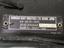 Kawasaki W 650 EJ650A [1999] - Marco con papeles-6