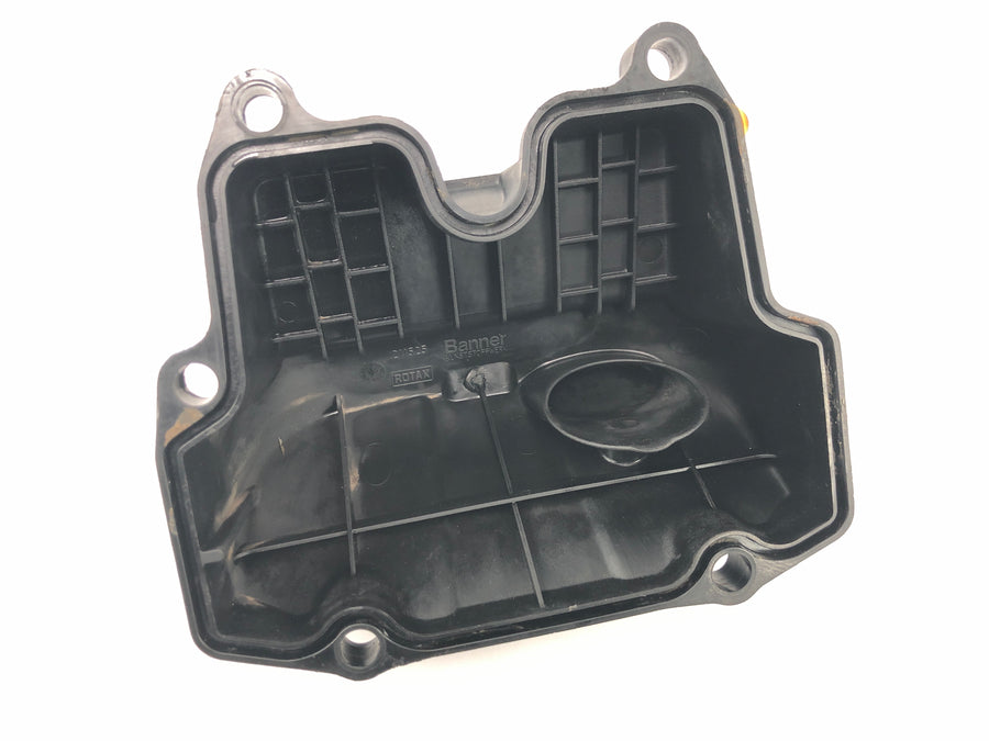 BMW C1 125 [2002] - tapa de valvulas tapa de culata tapa de motor plastico