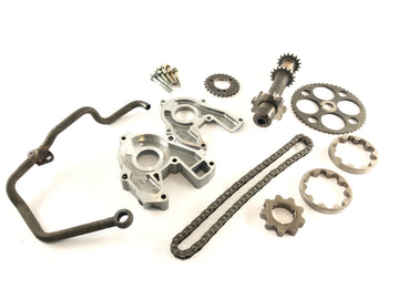 BMW R 1150 R R21 [2002] - Bomba de aceite