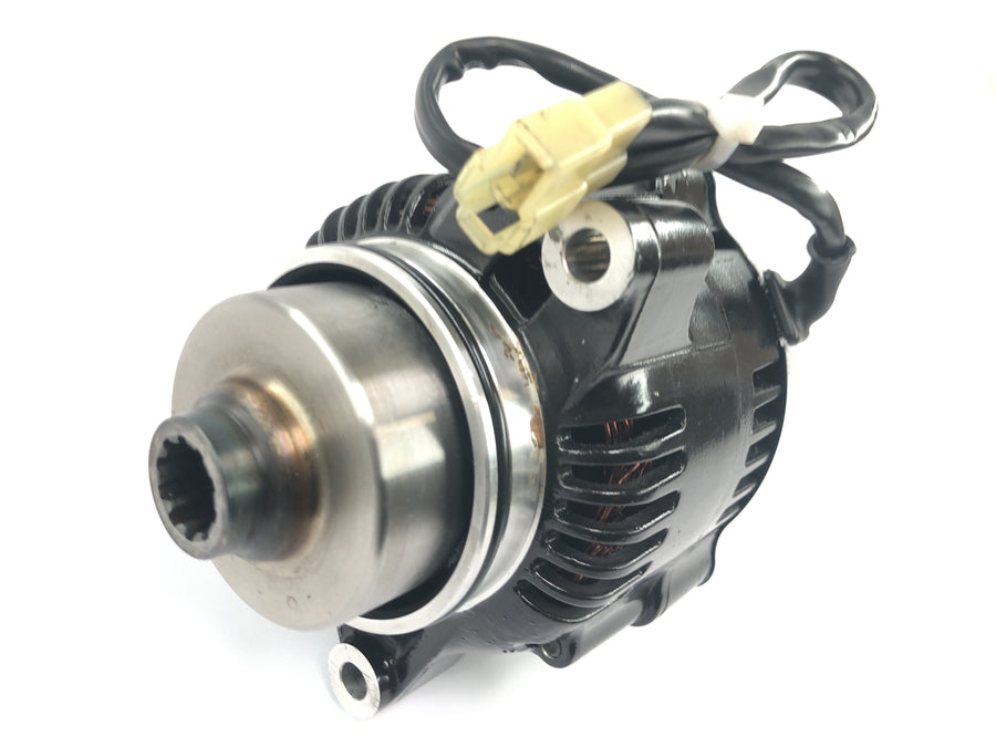 Triumph Daytona 1200 T300D [1994] - Generador Alternador Nippondenso