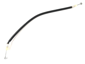 Yamaha YZF 750 R 4NHN [1996] - Lock de asiento de fútbol de cable de Bowden