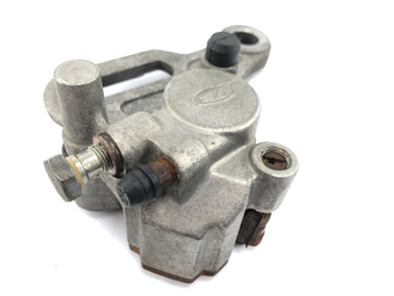Beta RR 125 [2018] - Pinza de freno trasero con placa de anclaje - 0