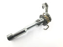Sachs ZX 125 [1998] - palanca esclava del embrague palanca del embrague-1