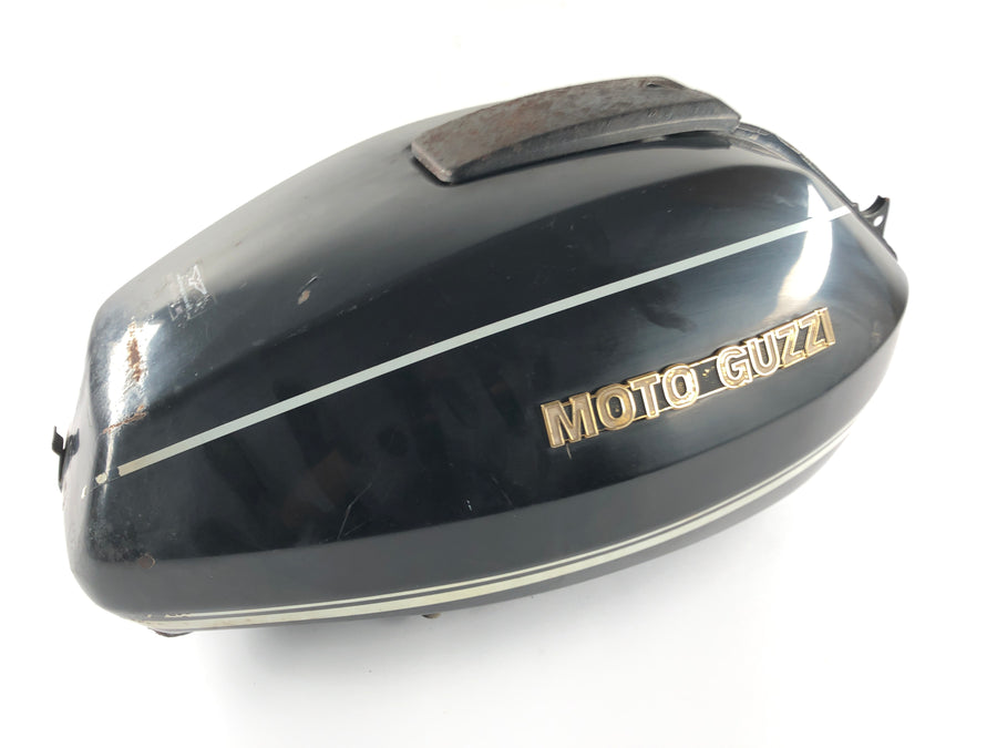 Moto Guzzi 850 -T3 [1980] - Tanque de gasolina del tanque