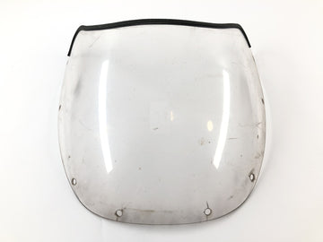 Suzuki RG 250 Gamma GJ21D [1987] - Panel del parabrisas rayado - 0