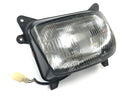 Honda NX 650 Dominator RD02 [1994] - Inserto de lámpara de faro delantero-1
