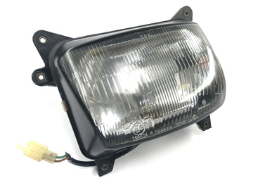 Honda NX 650 Dominator RD02 [1994] - Inserto de lámpara de faro delantero
