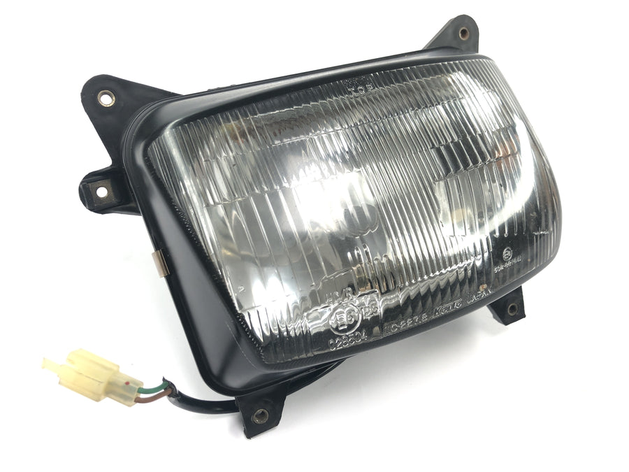 Honda NX 650 Dominator RD02 [1994] - Inserto de lámpara de faro delantero
