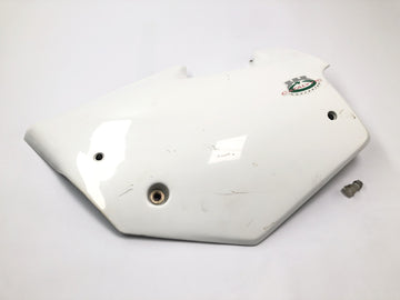 Husqvarna TE 610 E Dual H7 [1999] - Panel lateral panel trasero izquierdo