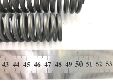 Yamaha XT 500 1U6 [1981] - Springs de bifurcación - 0