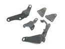 Yamaha WR 125 X DE07 [2010] - Soporte motor motor-4