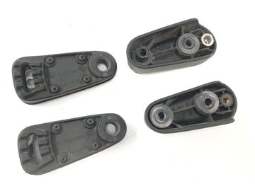 BMW R 1150 GS R21 [2002] - Soporte para parabrisas parabrisas