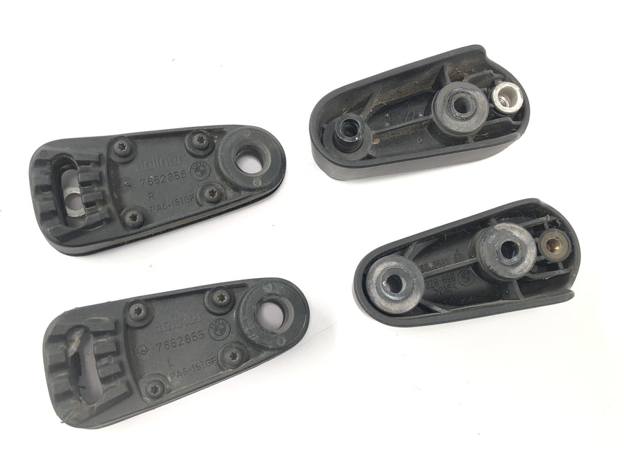 BMW R 1150 GS R21 [2002] - Soporte para parabrisas parabrisas