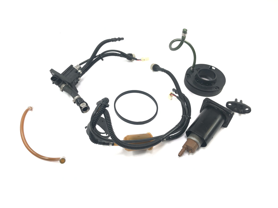 KTM Duke 690 A3 [2012] - Bomba de combustible bomba de combustible unidad de entrega de combustible