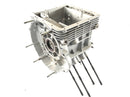 Moto Guzzi 1200 Sport [2007] - Motor Housing Housing vacío-4
