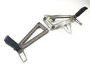Honda NX 650 RD08 [1995] - Footrest Facility Socias Soporte de reposapiés a la derecha izquierda-1