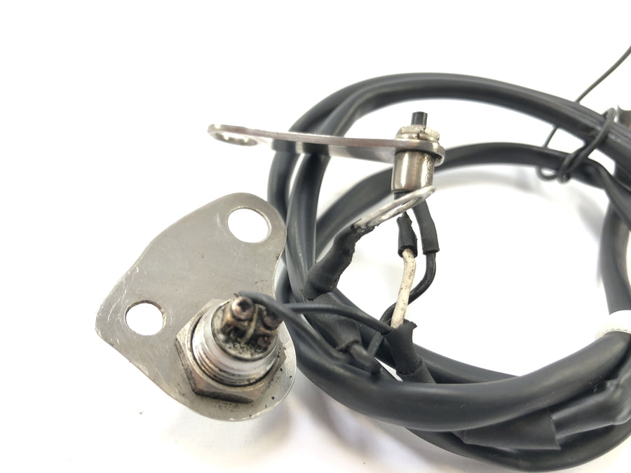 Moto Guzzi V 1000 VG [1980] - Botón de manillar M Switch Motogadget