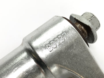 SWM RS 125 R B2 [2020] - Deflexión del puntal de la suspensión trasera - 0