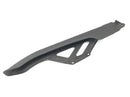 Honda SLR 650 RD09 [1997] - Protección de la cadena Protección trasera de protección de la lámina de la rueda-2
