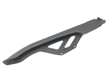 Honda SLR 650 RD09 [1997] - Protección de la cadena Protección trasera de protección de la lámina de la rueda - 0