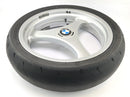 BMW K 1100 RS [1991] - Rimbre de la rueda trasera en la parte posterior 4.50 x 18 "-1