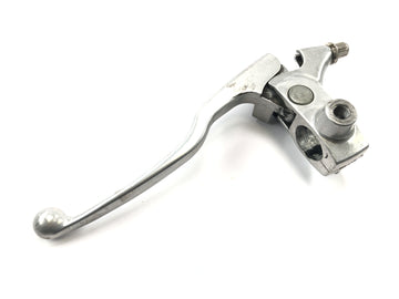 Yamaha XVS 650 4VR [1997] - Fijación embrague palanca embrague 1 pulgada