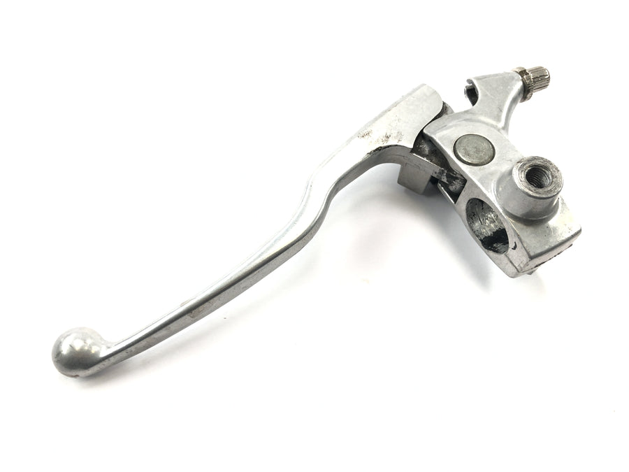 Yamaha XVS 650 4VR [1997] - Fijación embrague palanca embrague 1 pulgada