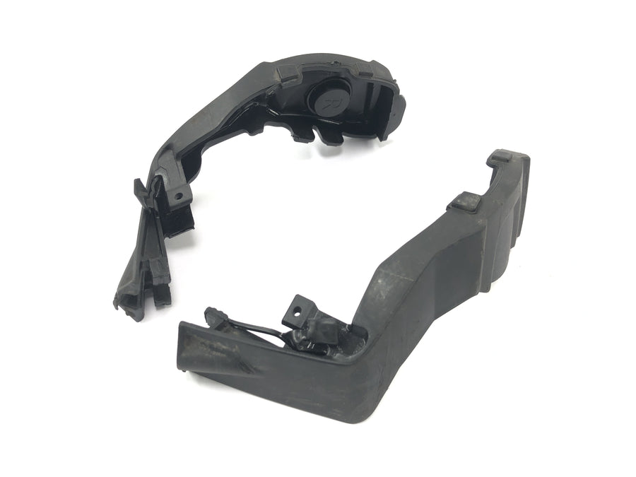 BMW R 1200 GS Adventure R12 [2012] - Juego de cubierta de bujía de bujía de bujía de bujía