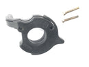 Ducati Monster M600 [1995] - Choke Train Housing Housing Choke Lever Manga Domino-1