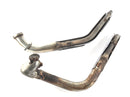 Yamaha XVS 650 Drag Star VM02 [1998] - Manufolds of Manifolds Set Pareja-3