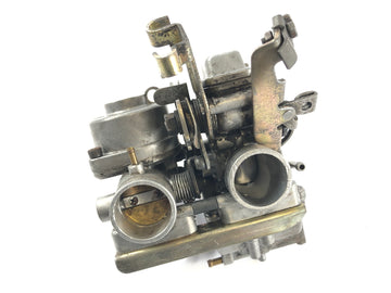 Yamaha XT 600 Zenere 34L [1985] - CARBURTOR