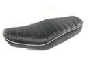 Kawasaki W 650 EJ650A [1999] - Cojín de asiento negro-1