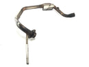 Yamaha XT 125 X [2004] - Manifold de escape colector-2