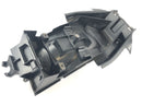 Yamaha XT 660 DM01 [2004] - revestimiento interior de revestimiento interno acortado interior-1