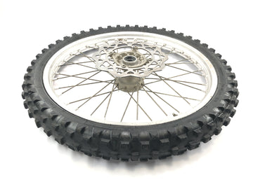 Suzuki RM Z 250 RJ41A [2007] - llanta rueda delantera 1.60 x 21"