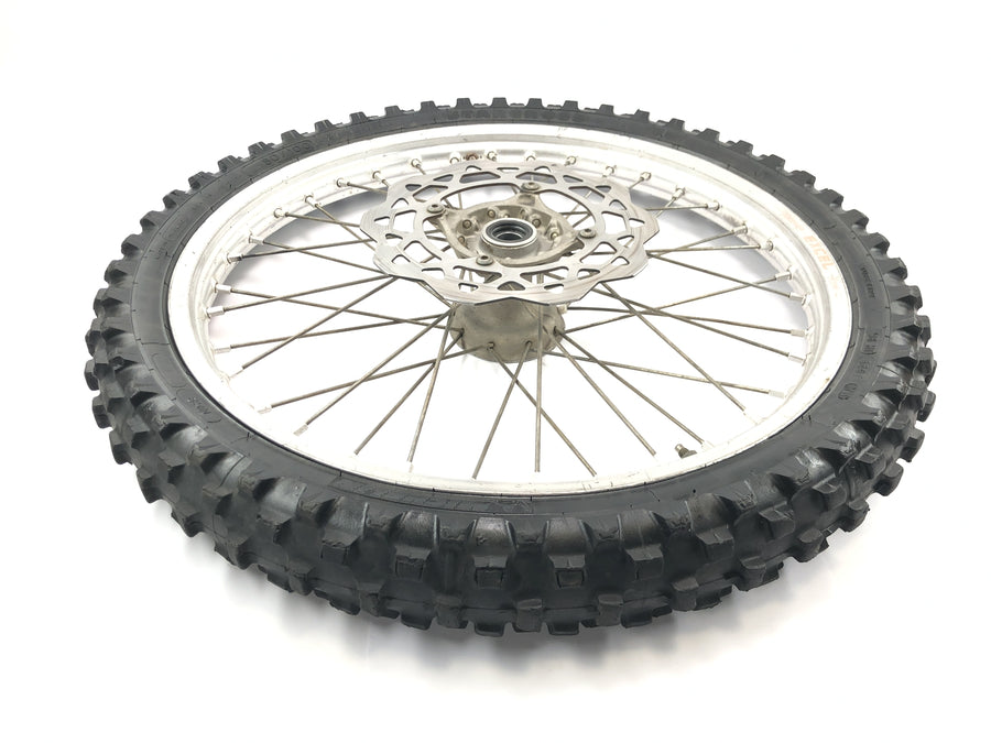 Suzuki RM Z 250 RJ41A [2007] - llanta rueda delantera 1.60 x 21"