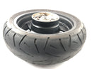 Suzuki VZ 1500 WVCU [2011] - Llanta rueda trasera 6.00 x 17"-7