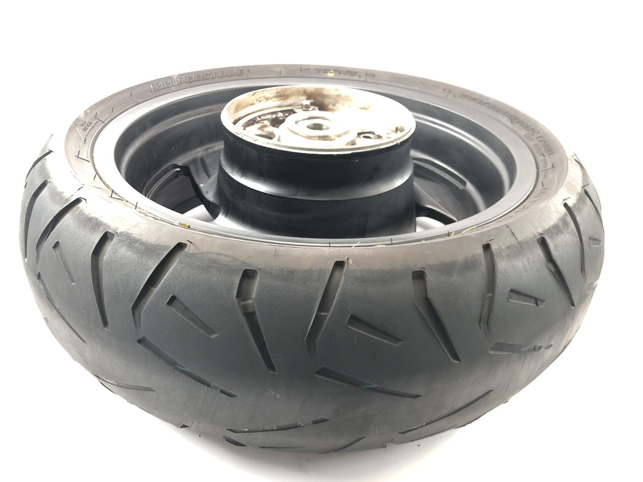 Suzuki VZ 1500 WVCU [2011] - Llanta rueda trasera 6.00 x 17"