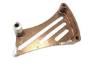 Husqvarna TE 610 H6 8AE [TE 570 H7] - tapa de piñón de aluminio-4