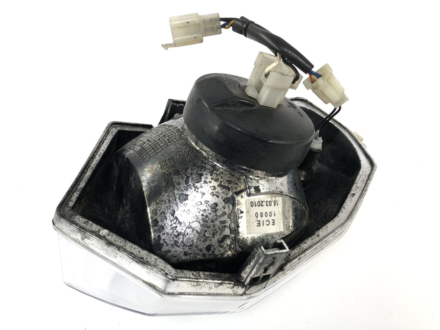 Husqvarna SM 630 A4 [2010] - Faros