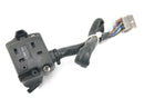 Husqvarna TE 610 H6 8AE [TE 570 H7] - Montaje interruptor de manillar interruptor combinado izquierdo-5