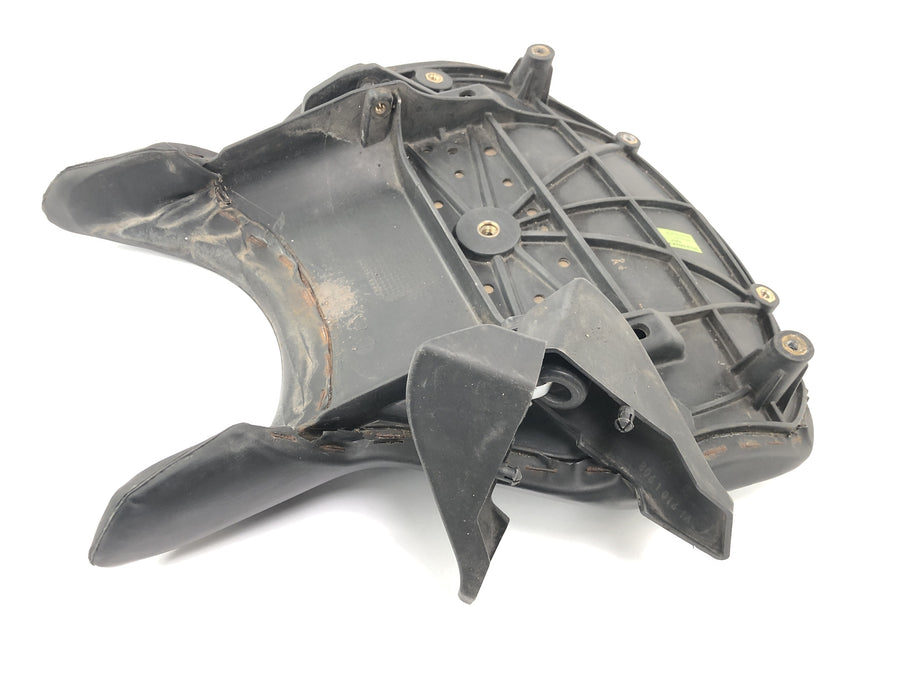 Ducati 999 H4 [2003] - Asiento de motocicleta del asiento del conductor