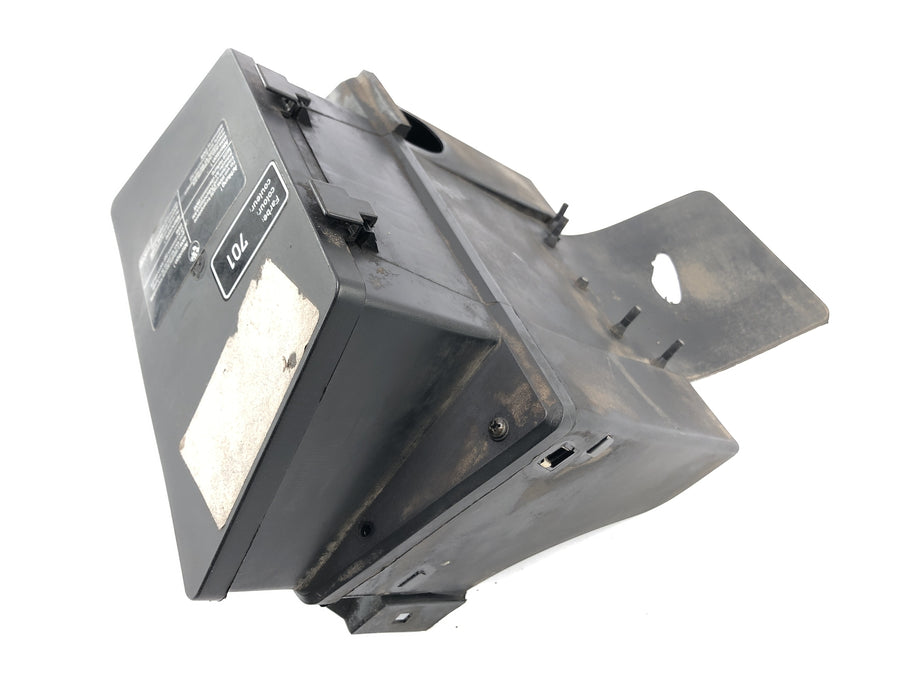 BMW R 1100 RT 259 [1997] - Caja de fusibles