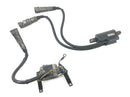 Laverda 1000 [1978] - Bobina de encendido, paquete de bobina de encendido, módulo de encendido, cable de encendido, conector de bujía-5