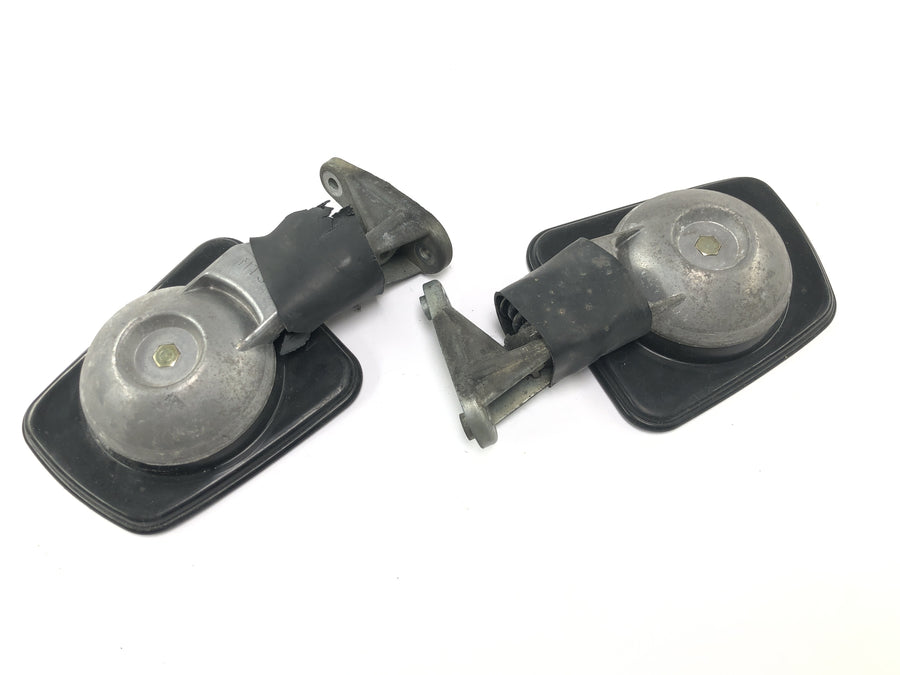 Honda ST 1100 SC26 Pan European [1990] - Espejo retrovisor exterior retrovisor izquierdo y derecho