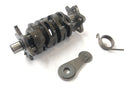 Honda XBR 500 PC15 [1989] - Roller de conmutación de onda de interruptor-4