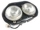 Triumph Daytona 1200 T300D [1994] - Faros dobles-1